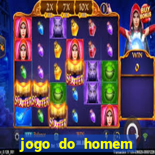 jogo do homem aranha 3d